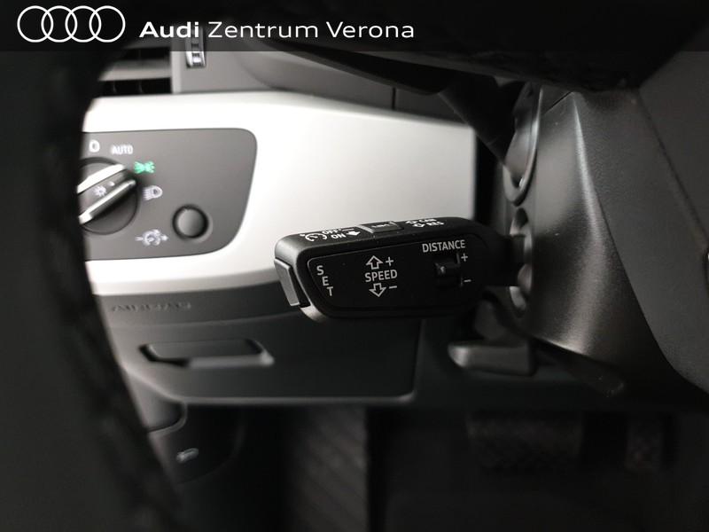 40TDI 204CV quattro S tronic Business Evolution