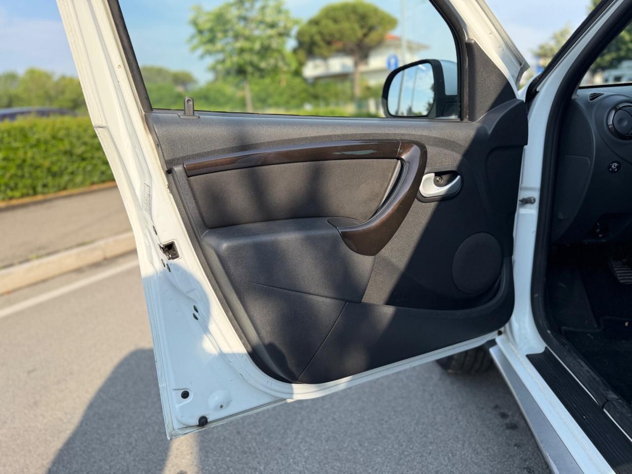 Dacia Duster 1.6 110CV 4x2 Lauréate GPL