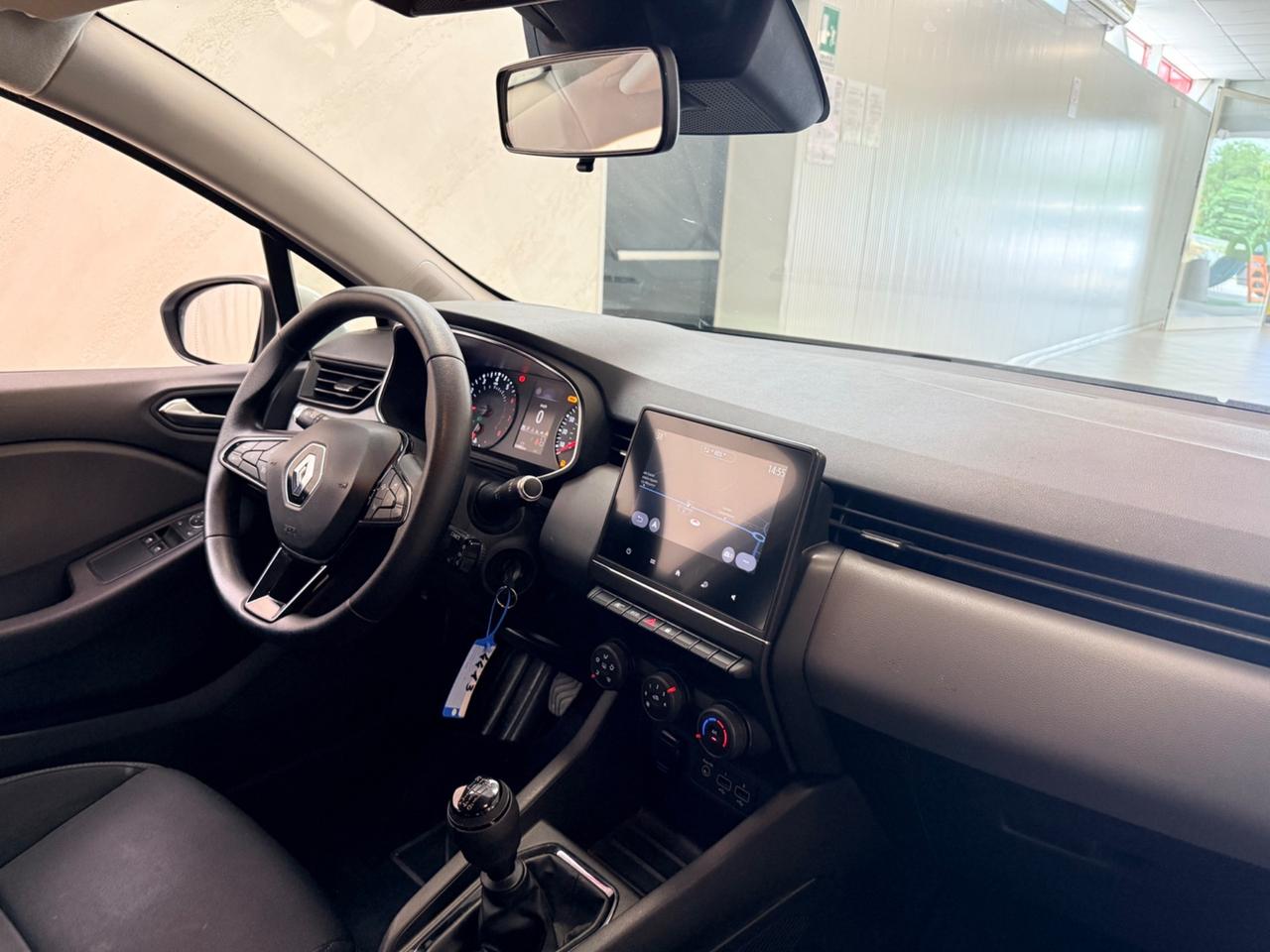 Renault Clio TCe 100 CV GPL 5 porte Life