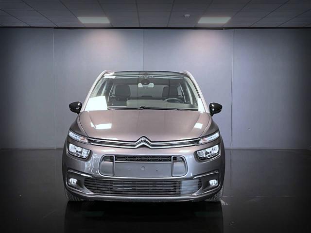 CITROEN Grand C4 Spacetourer BlueHDi 130 S&S EAT8 Feel