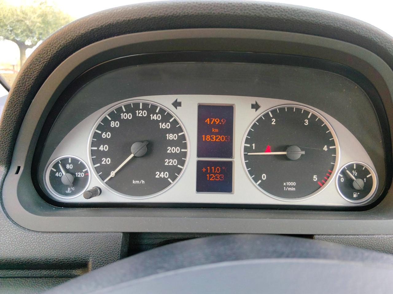 Mercedes-benz A 180 CDI Coupé Classic