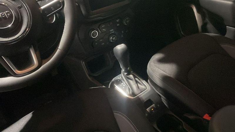 Jeep Renegade Renegade 1.5 Turbo T4 MHEV Limited