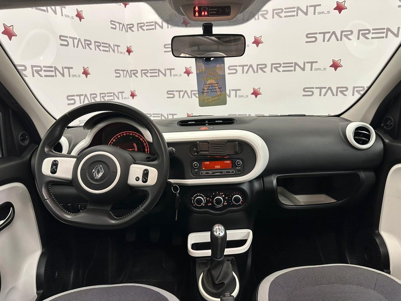 Renault Twingo SCe Life