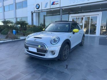 Mini Cooper SE Mini 3p Cooper SE XL auto