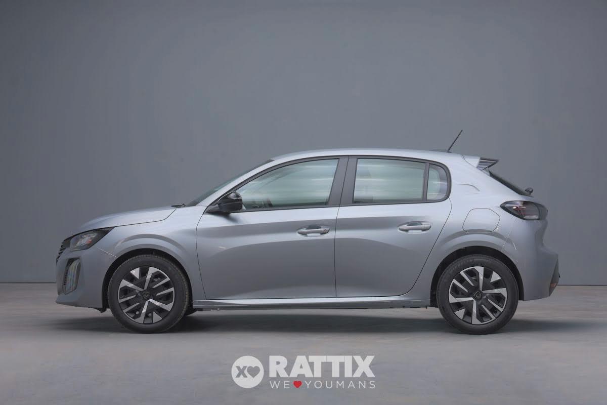 Peugeot 208 1.2 turbo 100CV Style
