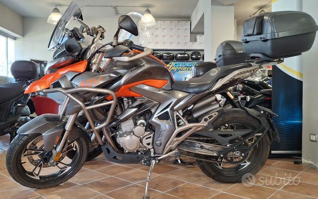 Zontes ZT 310 T - 2020