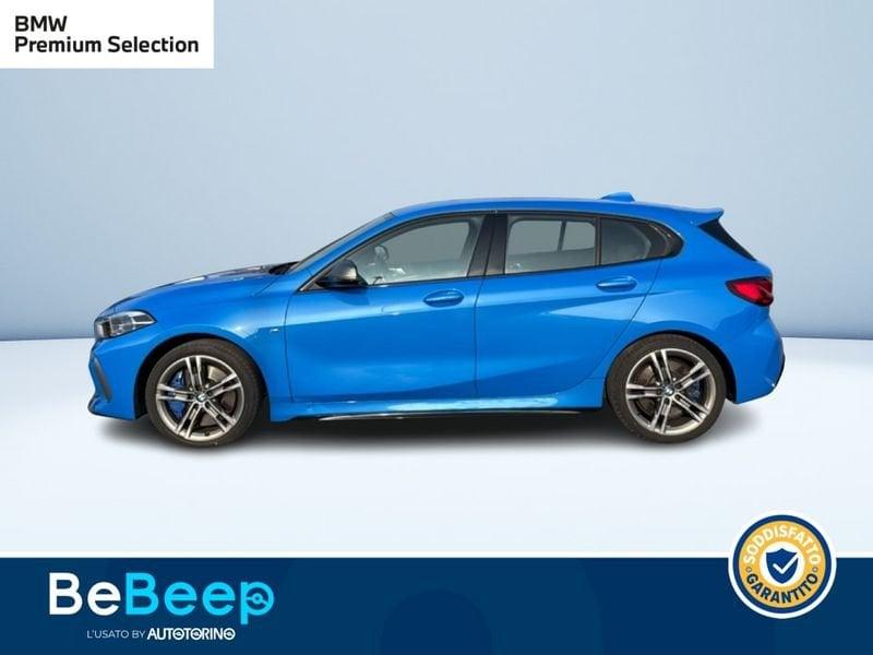 BMW Serie 1 M 135I XDRIVE AUTO