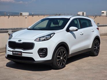 Kia Sportage 1.7 CRDI 2WD GT Line