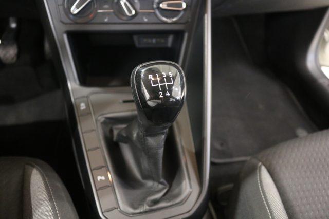 VOLKSWAGEN Taigo 1.0 TSI 95 CV Life