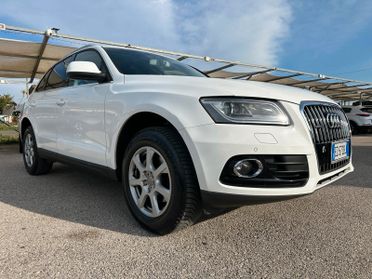 Audi Q5 Restyling 2.0 Diesel Automatica 4x4