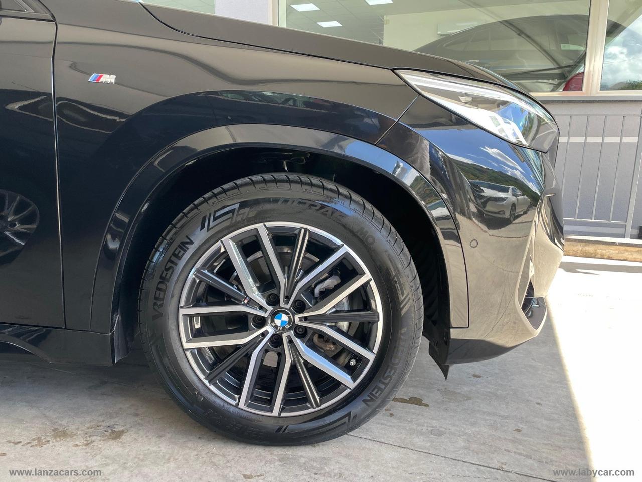 BMW X1 sDrive 18d Msport