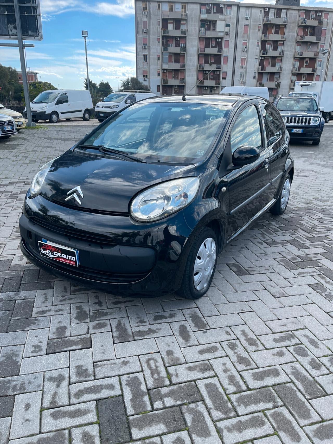 Citroen C1 1.0 5 porte