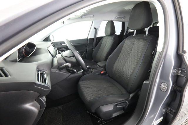 PEUGEOT 308 308 BlueHDi 130 S&S SW Style (a stock)