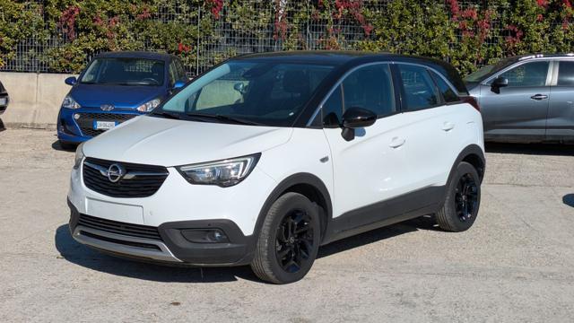 OPEL Crossland INNOVATION 1.2cc 130cv ANDROID/CARPLAY TELECAM