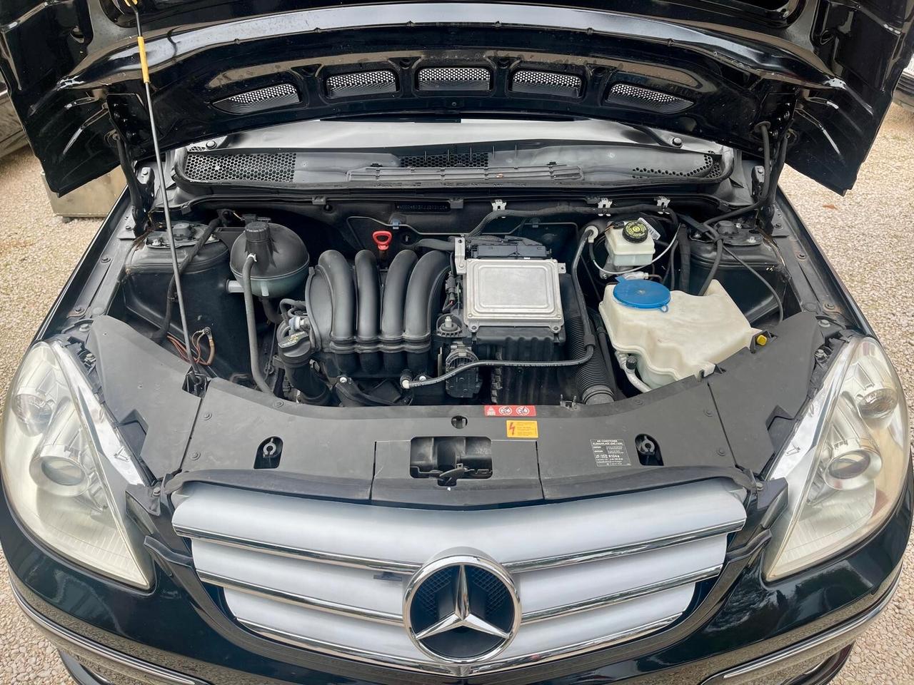 Mercedes-benz B 170 Sport UNICOPROPRIETARIO NEOPATENTATI GARANZIA