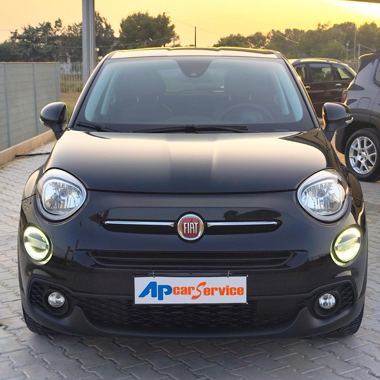 Fiat 500X 1.3 MultiJet 95 CV Sport