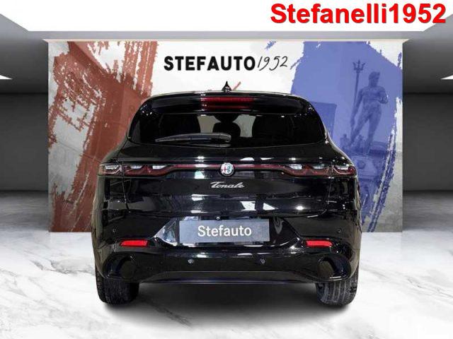 ALFA ROMEO Tonale - 1.5 hybrid Veloce 160cv tct7