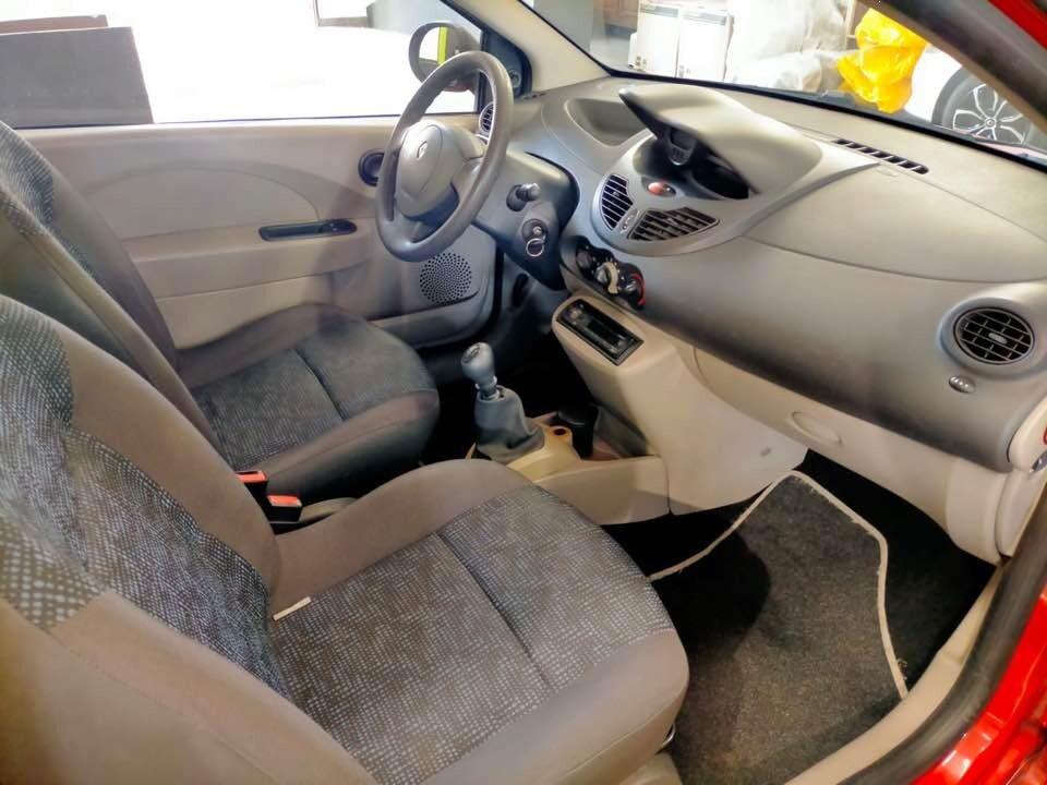 Renault Twingo 1.2 8V Dynamique