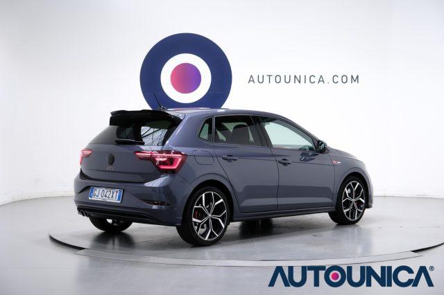 VOLKSWAGEN Polo GTI 2.0 TSI DSG GTI SPORT PACK