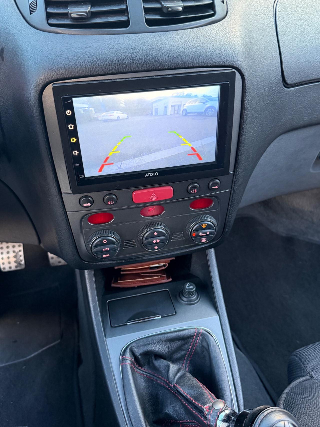 Alfa Romeo 147 1.9 JTD M-JET 16V 3 porte Dist.