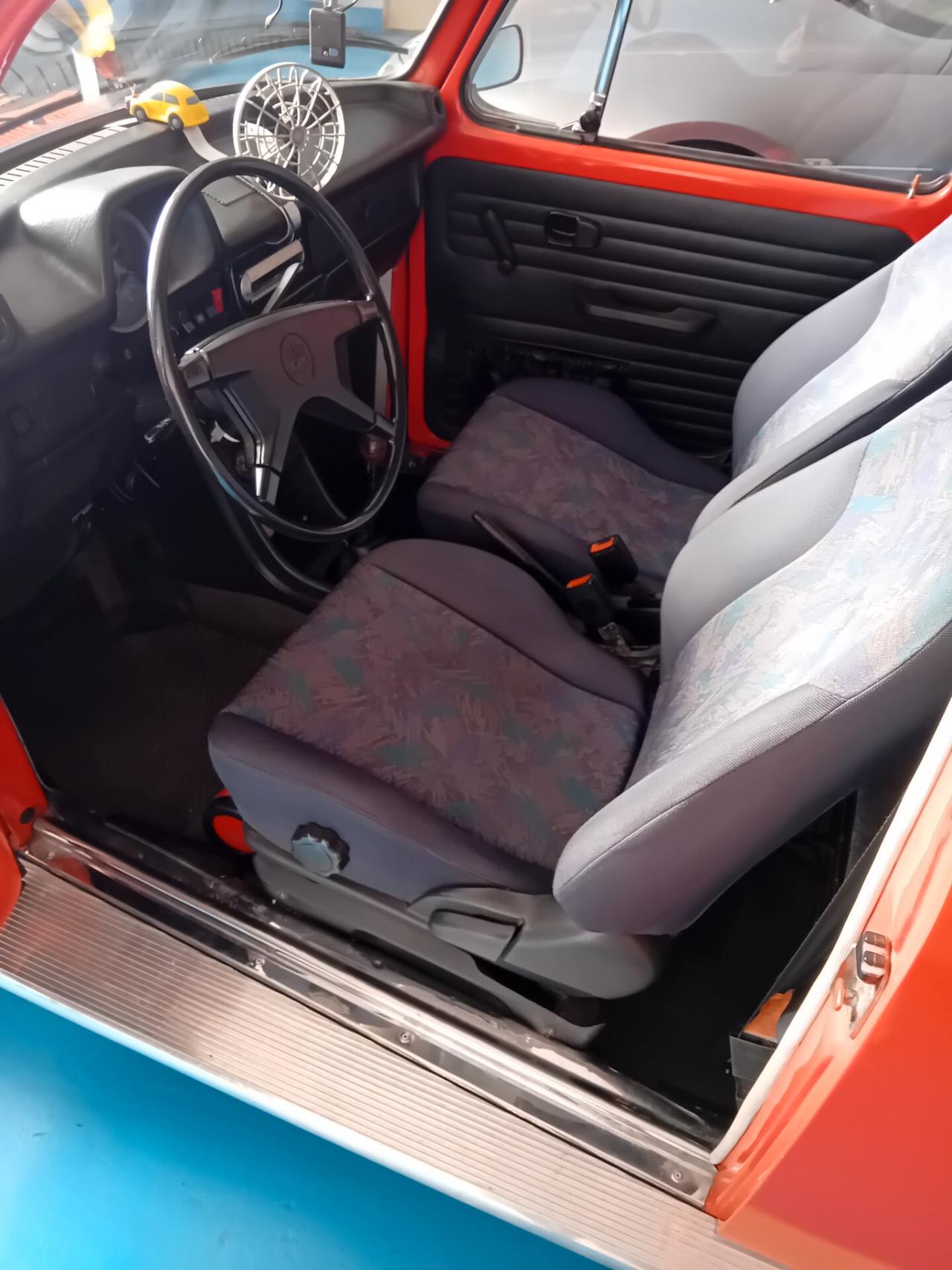 Volkswagen Maggiolino 1.2