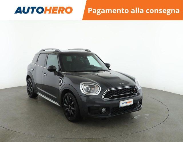 MINI Countryman 2.0 Cooper S Countryman