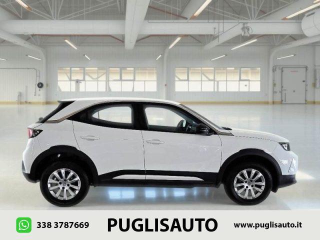 OPEL Mokka 1.5 diesel Edition