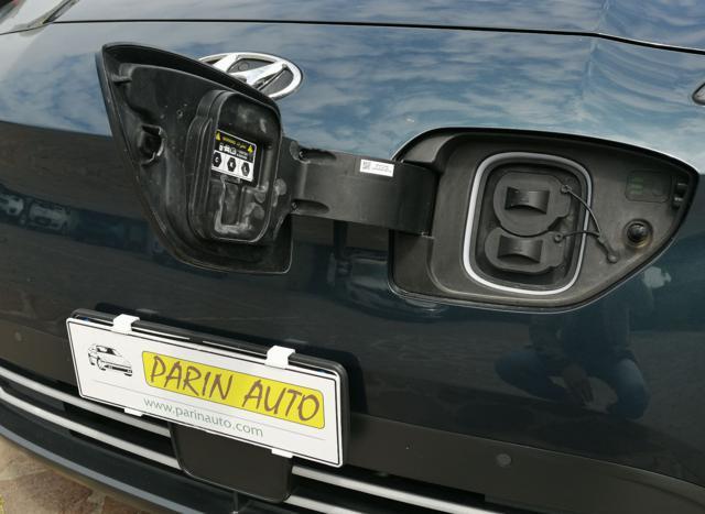 HYUNDAI Kona EV 39 kWh XLine