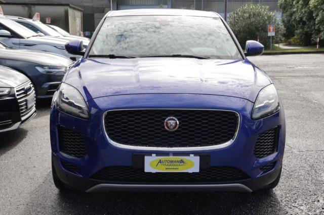 JAGUAR E-Pace 2.0 250 CV AWD aut. R-Dynamic