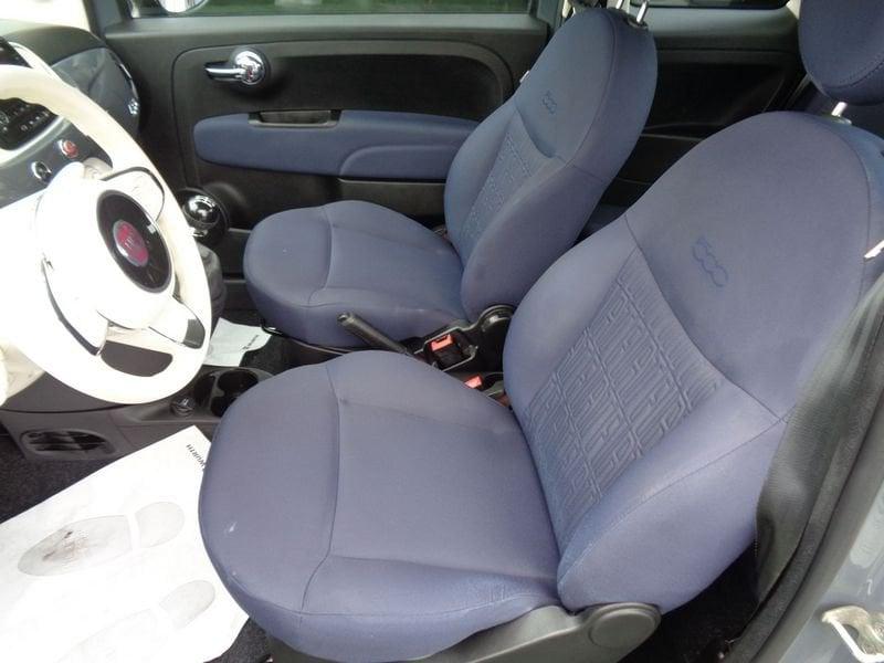 FIAT 500 500 1.0 Hybrid Cult