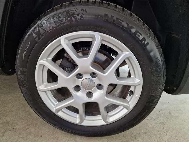 Jeep Renegade Renegade 1.6 mjt Limited 2wd 120cv