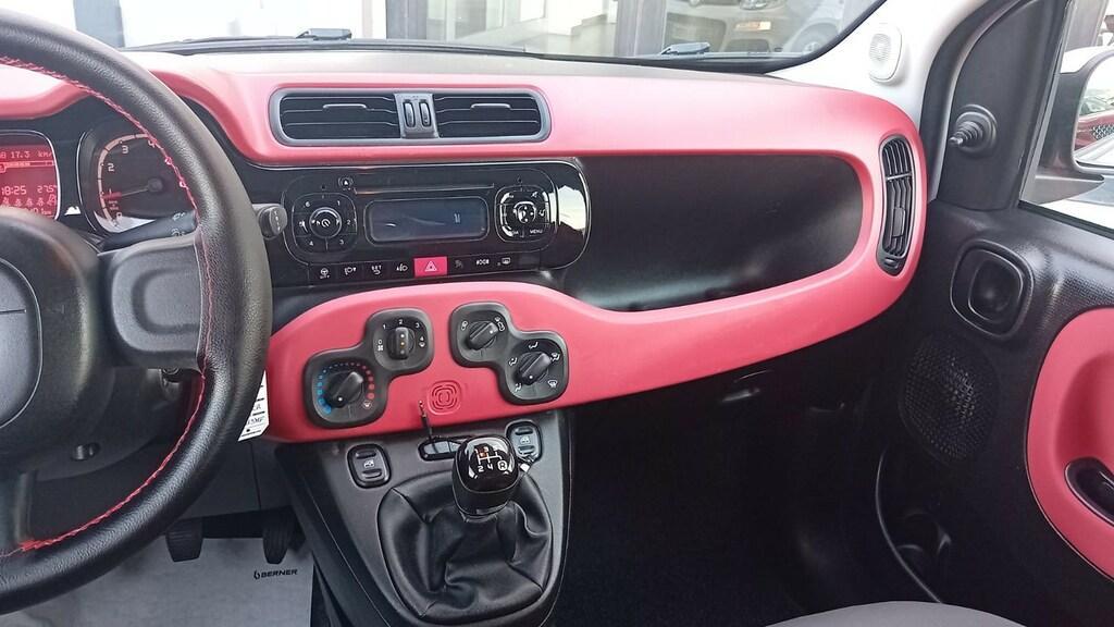Fiat Panda 1.2 Easy