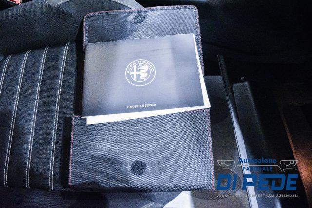 ALFA ROMEO Giulietta 1.6 JTDm 120 CV Business