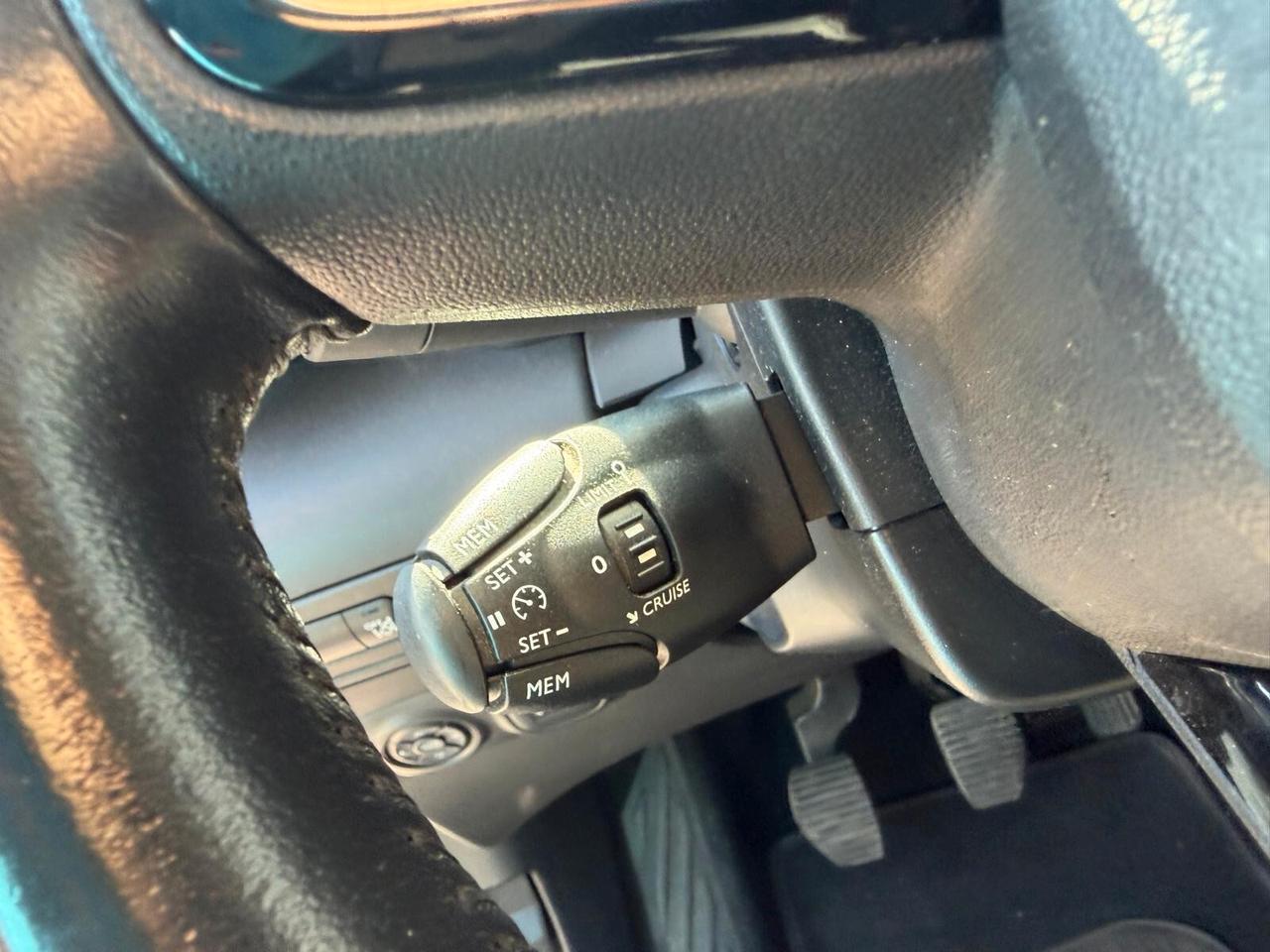 Citroen C3 Aircross BlueHDi 120 S&S Shine