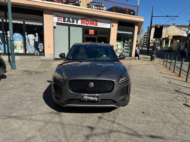 Jaguar E-Pace E-Pace 2.0d i4 R-Dynamic S awd 150cv auto my19