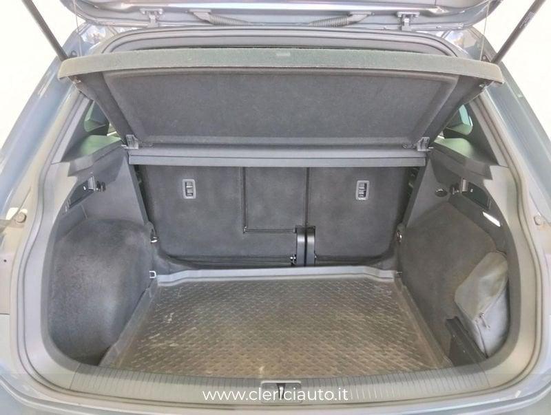 Volkswagen Tiguan 2.0 TDI 150 CV SCR DSG 4MOTION R-Line