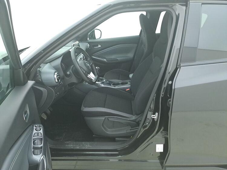 Nissan Juke N-Connecta BZ334173 1.0 Benzina 114CV