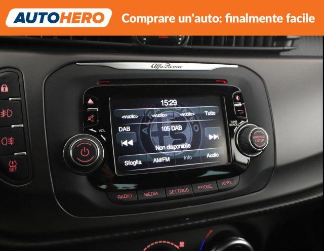 ALFA ROMEO Giulietta 1.4 Turbo 120 CV Sport