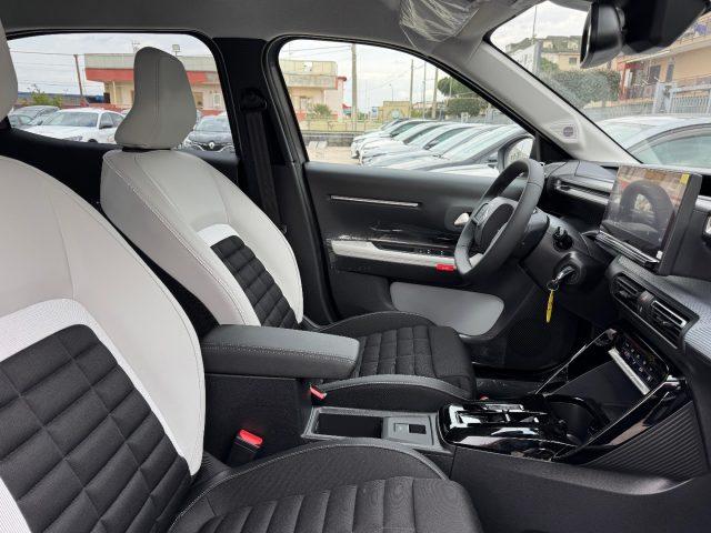 CITROEN C3 Aircross Hybrid 145 CV e-DCS6 Max