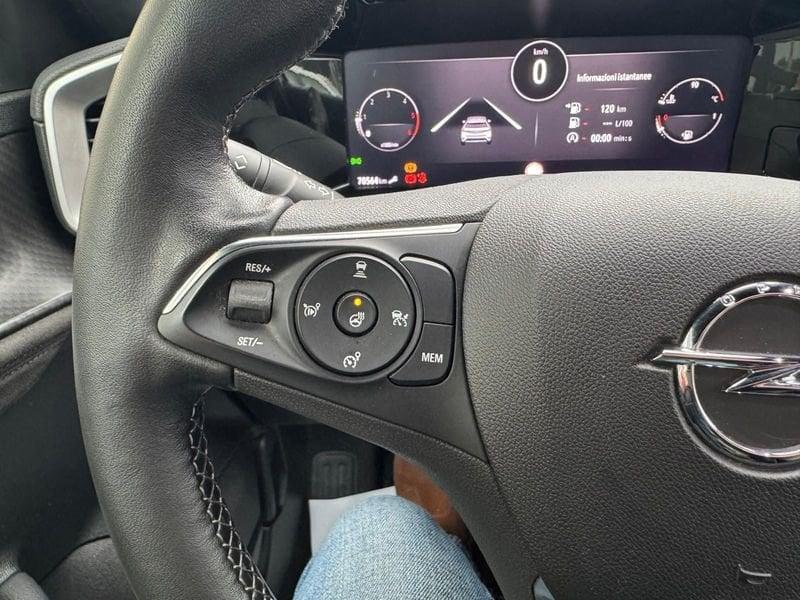 Opel Mokka 1.5 Diesel 110cv MT6 S&S Ultimate