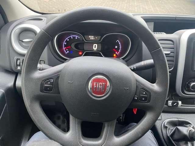 Fiat Talento 2.0 MTJ 120 CV CON ALLESTIMENTO SPECIALE