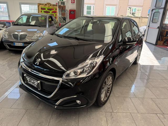 PEUGEOT 208 1° serie PureTech 82 5 porte Allure