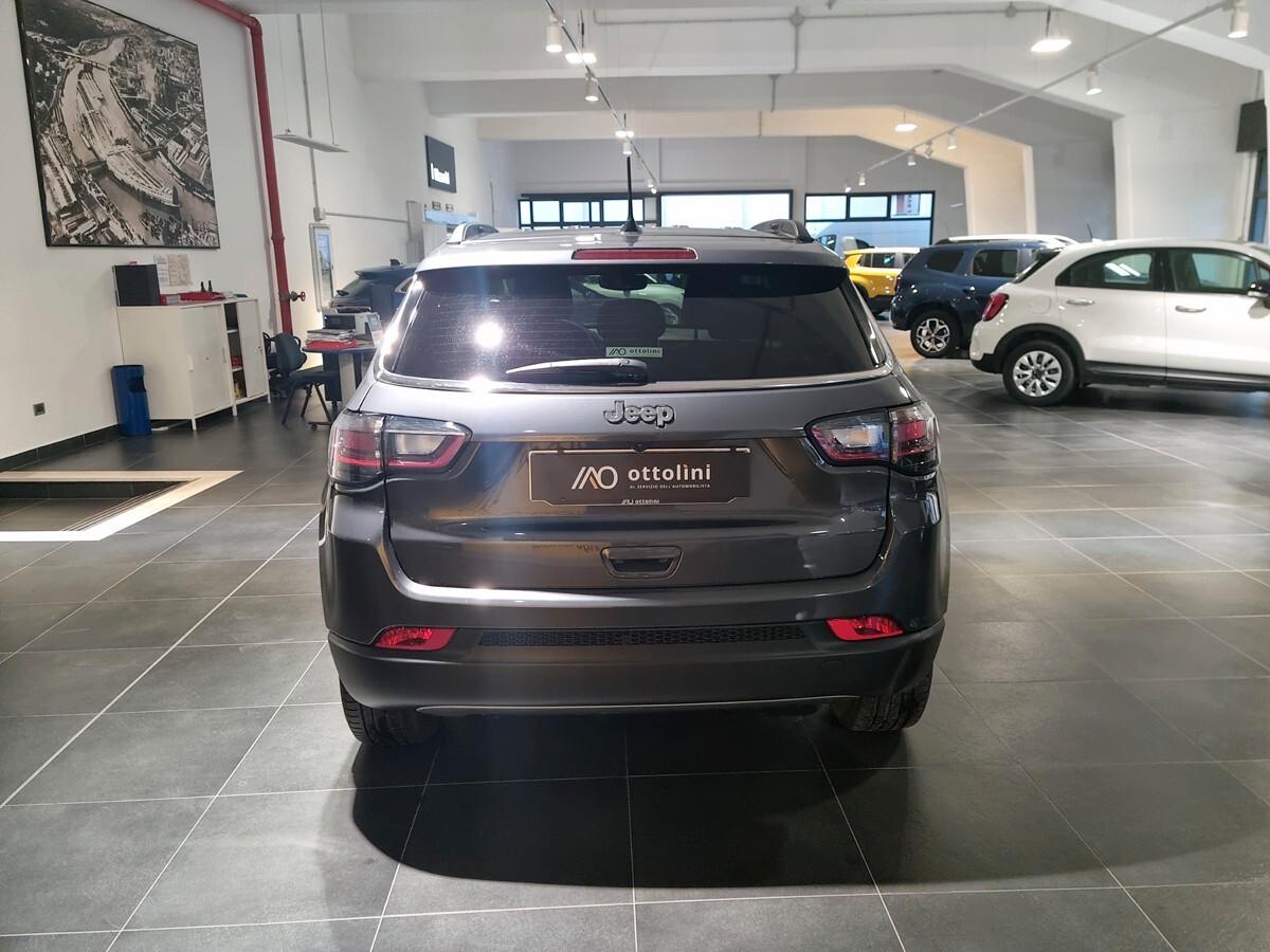 Jeep Compass Limited 1.6 Multijet 131cv AZIENDALE