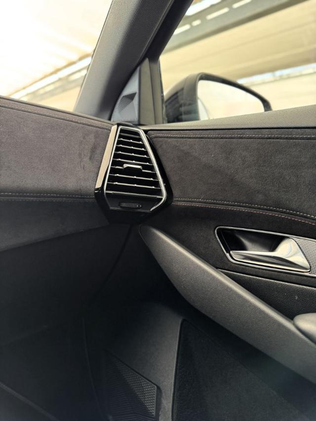 DS AUTOMOBILES DS 7 BlueHDi 130cv Performance Line (Auto/Led/App)