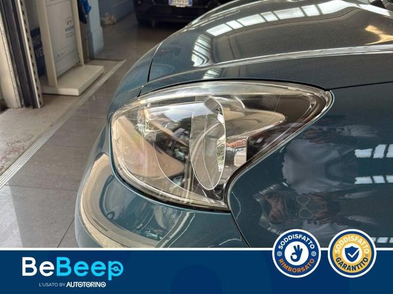 Nissan Micra 1.2 ACENTA ECO GPL E6