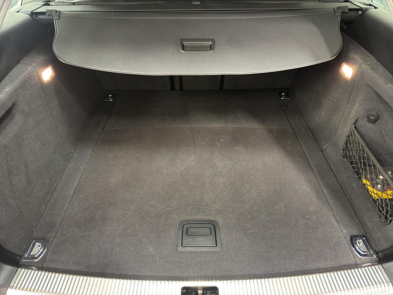 Audi A4 allroad 2.0 TFSI Advanced