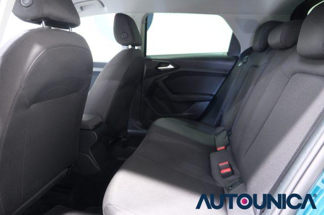 AUDI A1 SPB 30 TFSI S TRONIC S LINE EDITION NEOPATENTATI