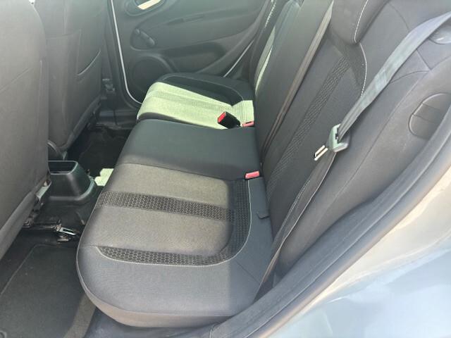 Fiat Punto Evo PUNTO EVO 1.3 MJT TETTO APRIBILE INTERNI SPORTIVI