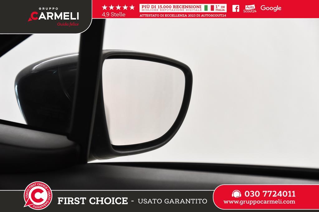 Renault Zoe Zen R135 Flex e-shifter