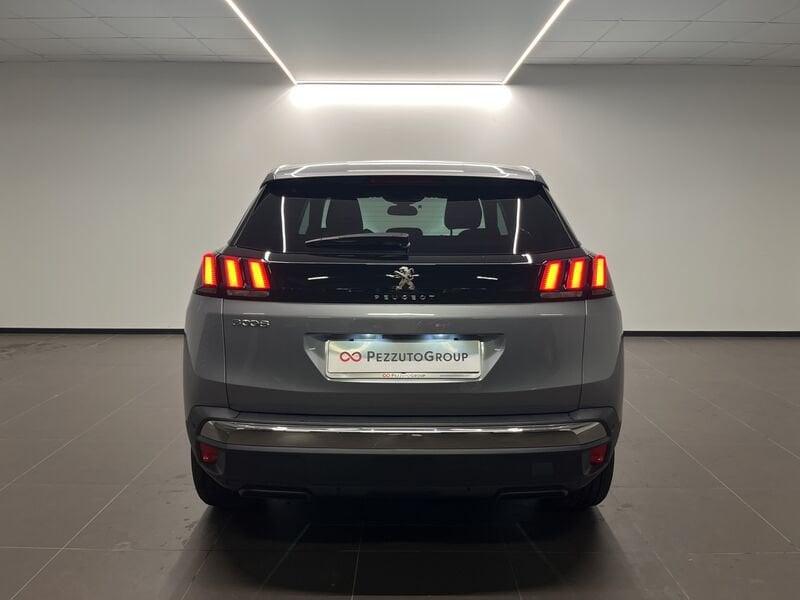 Peugeot 3008 1.5 BLUEHDI ALLURE